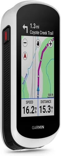 Miniatura 6 de Garmin Edge Explore 2 (montaje eléctrico) - Computadora de bicicleta - Pantalla táctil y fácil de usar GPS, mapas y actualizaciones de tráfico