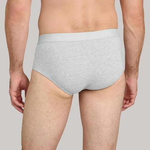 Miniatura 7 de MeUndies Calzoncillo de algodón elástico para hombre con bragueta - Tela exclusiva de Tienda