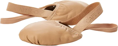 Miniatura 7 de Capezio Zapato de baile Pirouette II de cuero