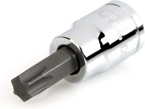 Miniatura 18 de TEKTON 3/8 pulgadas Drive x T10 Torx Bit Socket SHB14210