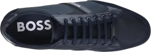Miniatura 3 de BOSS Men's Saturn Low Profile Sneakers