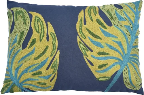 Miniatura 54 de Decozen Fundas de almohada decorativas con estampado de pájaros con diseño floral para decoración del hogar, sala de estar y dormitorio, funda