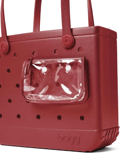 Miniatura 5 de BOGG BAG - Tote para playa, piscina, barco, deportes - EVA multiusos - Botones tonales