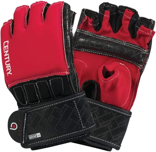 Miniatura 2 de Century Brave IV Grip Bag Guantes Kickboxing Artes Marciales Muay Thai Guantes de entrenamiento para hombres y mujeres de todos los niveles