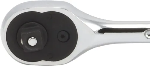 Miniatura 5 de NEIKO 03067A Mango de trinquete extensible de transmisión de 3/8 pulgadas, característica de trinquete reversible de 72 dientes, se extiende de 8