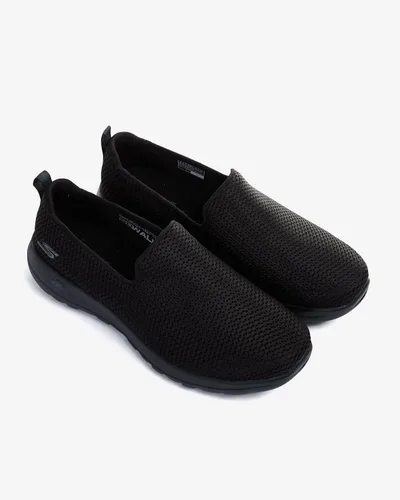 Miniatura 6 de Skechers - Tenis para caminar para mujer Go Joy
