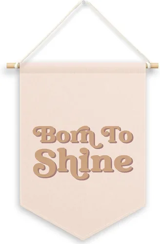 Miniatura 11 de Lienzo cristiano para guardería, escogido a mano por Dios, decoración de habitación de bebé y niños, letrero de bandera beige para colgar, arte