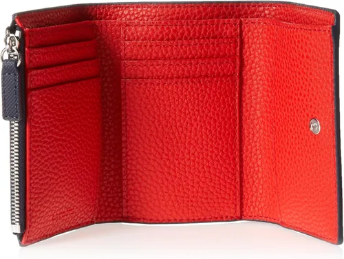 Miniatura 5 de Lacoste Cartera Anna Snap Front para mujer