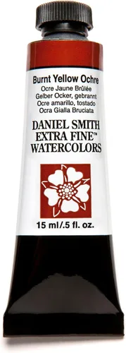 Miniatura 69 de DANIEL SMITH 284600029, tubo de pintura acuarela extrafina de turquesa cobalto de 15 ml, 0.5 fl oz (paquete de 1)