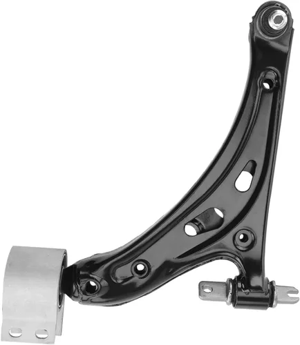 Miniatura 216 de Detroit Axle - Brazo de control delantero derecho para Chrysler 300 2008-2023 Dodge Challenger 2005-2008 Magnum 2005-2008, brazo de control