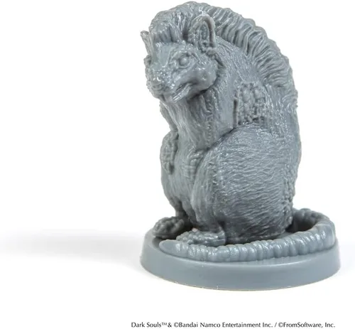 Miniatura 12 de Dark Souls: El juego de mesa - Painted World of Ariamis