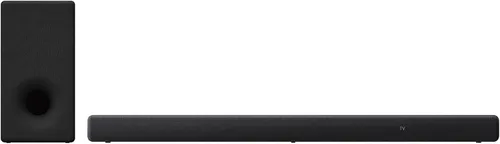 Miniatura 21 de Sony HT-A3000 Barra de sonido de TV Dolby Atmos de 3.1 canales con DTS:X, mapeo de sonido espacial 360, subwoofers duales, Wi-Fi, Bluetooth, Airplay