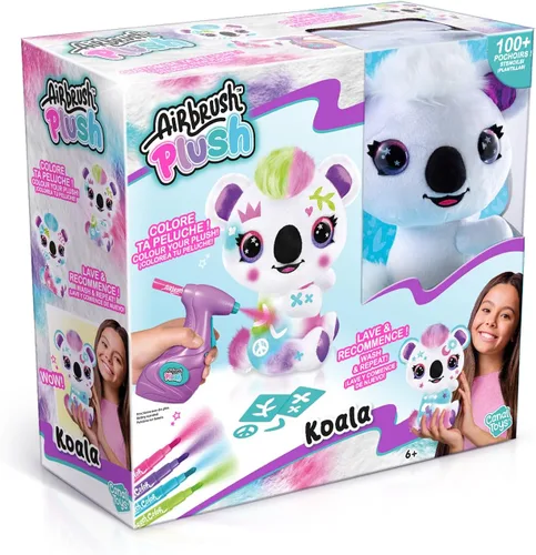 Miniatura 13 de Canal Toys - Colorea a tu perro, de 6 años a 99 años, blanco (OFG249)