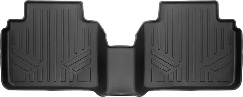 Miniatura 14 de SMARTLINER Juego de alfombrillas de primera fila para Honda Accord 2013-2017