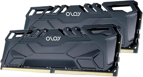 Miniatura 5 de Serie DDR4 Owl 3200 Negro