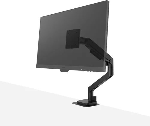 Miniatura 17 de BenQ BSH01 Ergo Brazo de Monitor - Soporte de Monitor con Resorte de Gas para Pantallas de hasta 45'' y 44 libras, Instalación Rápida, Sin Descenso