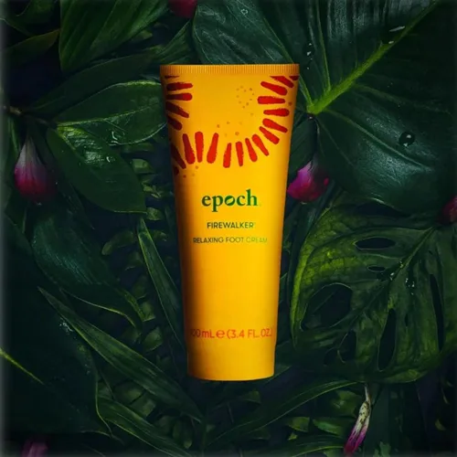 Miniatura 4 de Nu Skin Crema para pies Epoch Firewalker