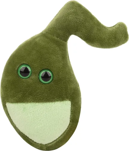 GIANT MICROBES Peluche de vesícula biliar, artículos de recuperación de cirugía de vesícula biliar, artículos imprescindibles para la cirugía