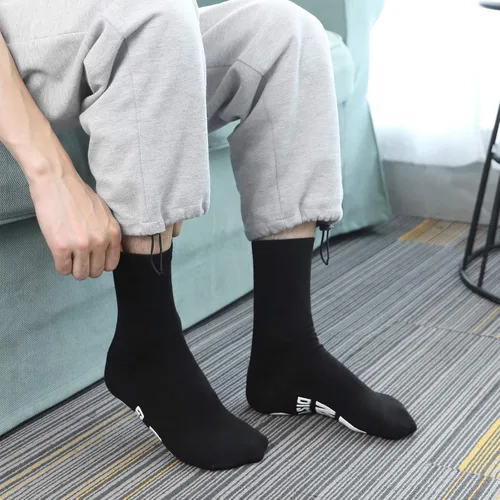 Miniatura 4 de Calcetines de juego Do Not Disturb IM regalo para adolescentes y niños calcetines de jugador para hombres padre papá nieto sobrino