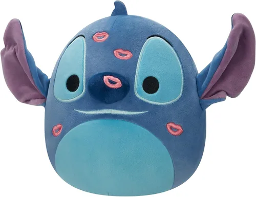 Miniatura 4 de Squishmallows 8" Disney Valentines Squad
