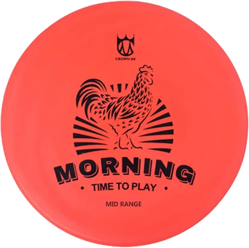 Miniatura 4 de CROWN ME Disc Golf Set, Disc Golf Starter Set