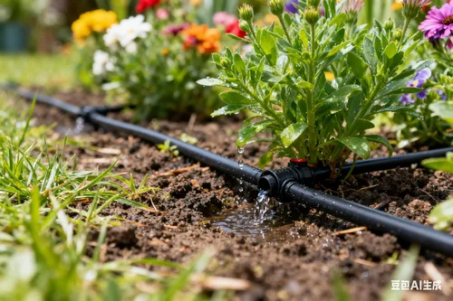 Miniatura 5 de Tubo de vinilo de plástico trenzado negro de alta presión de 3/8 pulgadas a 50 pies, manguera de tubo de PVC reforzado, flexible, sin BPA, perfecto