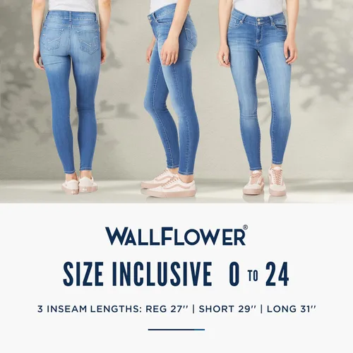 Miniatura 7 de WallFlower