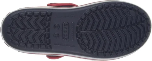 Miniatura 4 de Crocs - Sandalias Crocband unisex para niños