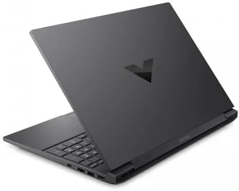 Miniatura 4 de HP Victus 15.6" FHD IPS 144Hz Gaming Notebook Intel Core i7-13620H 16GB 512GB SSD NVIDIA GeForce RTX 5060 Meca Plata