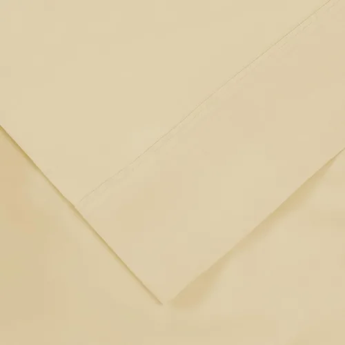 Miniatura 2 de Superior Juego de sábanas de mezcla de lyocell de 1000 hilos, decoración para dormitorio, juego de 4 piezas que incluye 1 sábana bajera de bolsillo