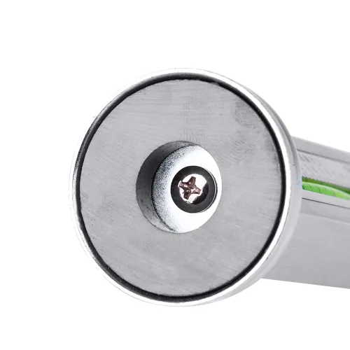 Miniatura 5 de Herramienta de calibre magnético ajustable, herramienta de calibre magnético universal ajustable para automóvil, herramienta de alineación de rueda