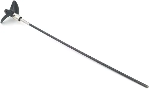 UDI903 UDI005 UDIRC Piezas de barco RC Accesorios de actualización Piezas de repuesto Kits de hélice del eje Kits de hélice (kits de hélice de eje)