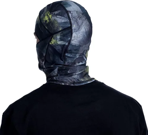 Miniatura 4 de BUFF Adult ThermoNet Hinged Balaclava, Winter Head & Neck Warmer, Ski Mask & Face Shield, One