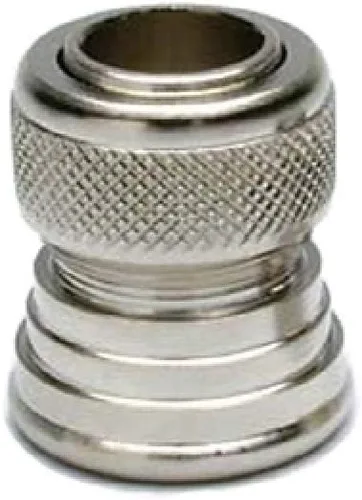 Miniatura 2 de Ateco Acoplador de metal estándar 405
