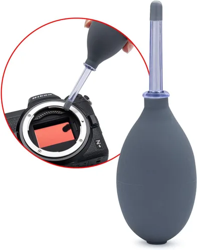 Miniatura 8 de Koah Funda para cámara y paquete de accesorios para cámaras DSLR, sin espejo y videocámaras