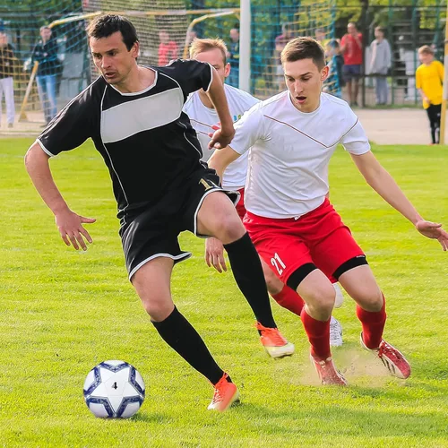 Miniatura 5 de Lunmon 18 pelotas de fútbol con 4 bombas, pelotas de fútbol deportivas, tamaño oficial, fútbol para interiores y exteriores, para niños