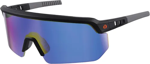Miniatura 9 de Ergodyne Skullerz AEGIR - Lentes de sol de seguridad antiarañazos