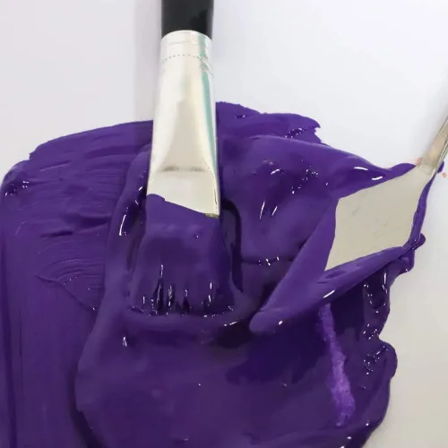 Miniatura 5 de Mont Marte Discovery School - Pintura acrílico Morado