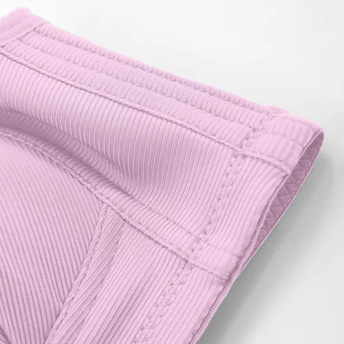 Miniatura 69 de Brasier sin aros para mujer, brasier sin aros, cómodo brasier sin varillas, ropa interior diaria