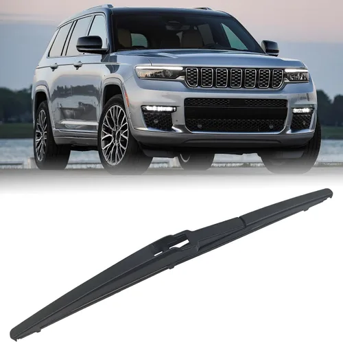 Repuesto de limpiaparabrisas trasero de 11 pulgadas, compatible con Jeep Grand Cherokee 2022-2014/Chevy HHR 11-06/KIA Rio 2022-2012 Sorento