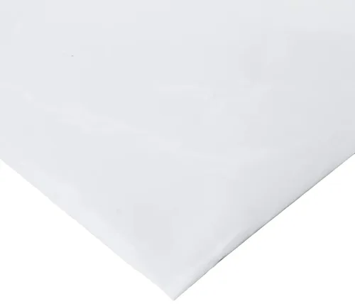 Miniatura 12 de Rollo de vinilo blanco ORACAL 651 de 12.125 pulgadas x 10 pies, sobre un núcleo de 2.5 pulgadas, vinilo adhesivo para cortadores Cricut, Silhouette