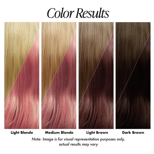 Miniatura 3 de Adore Tinte Semi Permanente para Cabello (191 Fruit Punch) Tinte Rosado Vegano y Libre de Crueldad Sin Amoniaco, Sin Peróxido, Sin Alcohol 4