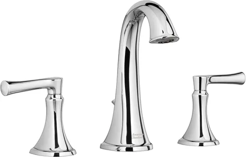 American Standard 7722.801.002 Grifo de baño generalizado Estate con conexión de velocidad
