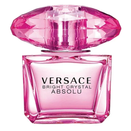 Miniatura 6 de Versace Bright Crystal Absolu para mujer 5 ml EDP Splash (Mini)
