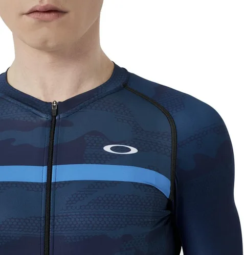 Miniatura 4 de Oakley Jawbreaker MTB - Camiseta de ciclismo para hombre