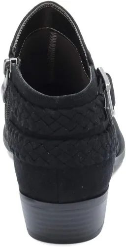 Miniatura 4 de LifeStride Adriana - Botines para mujer