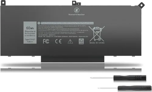 Miniatura 19 de Batería YRDD6 1VX1H de 42 Wh para Dell Inspiron 3493 3501 3582 3583 3584 3593 3793 5480 5481 5482 5485 5491 5493 5585 5590 5590 55 591 5 593 5594