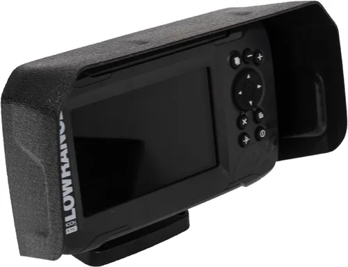 Miniatura 17 de BerleyPro Visor compatible con Lowrance