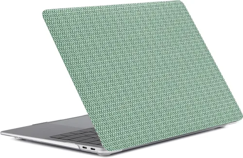 Miniatura 6 de Diseño de tela tejida marrón para A2337 A2179 A1932 MacBook Air de 13 pulgadas 2021 2020 2019 2018
