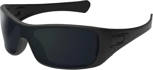Miniatura 2 de ToughAsNails 3 pares de lentes polarizadas de repuesto para Oakley Antix Pack